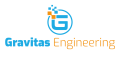 Gravitas Engineering Logo