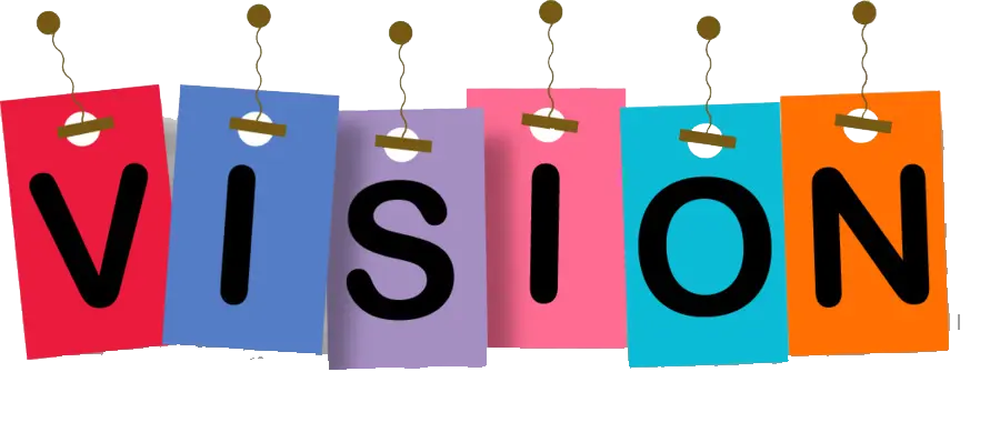 vision 2