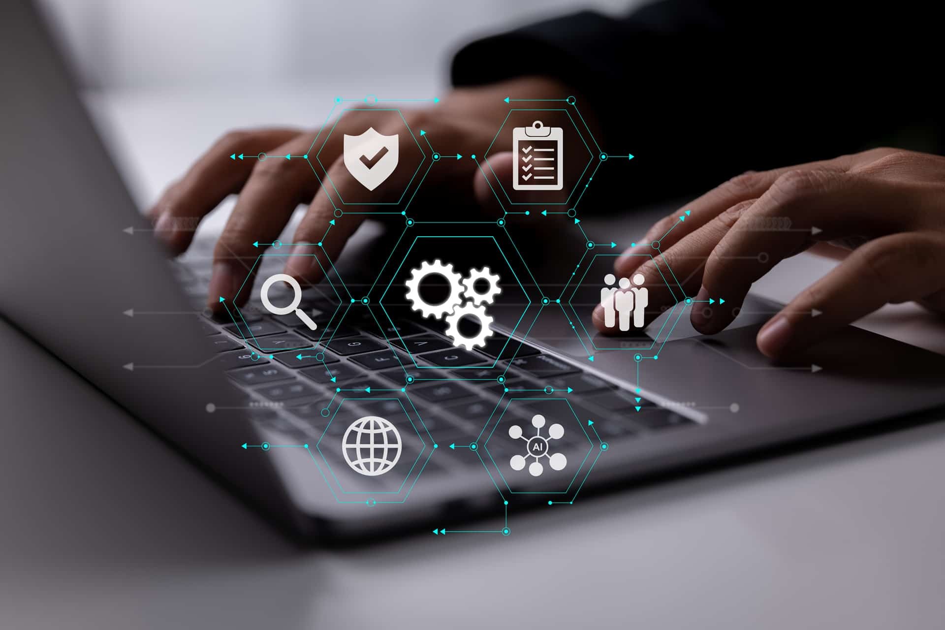 modernization services